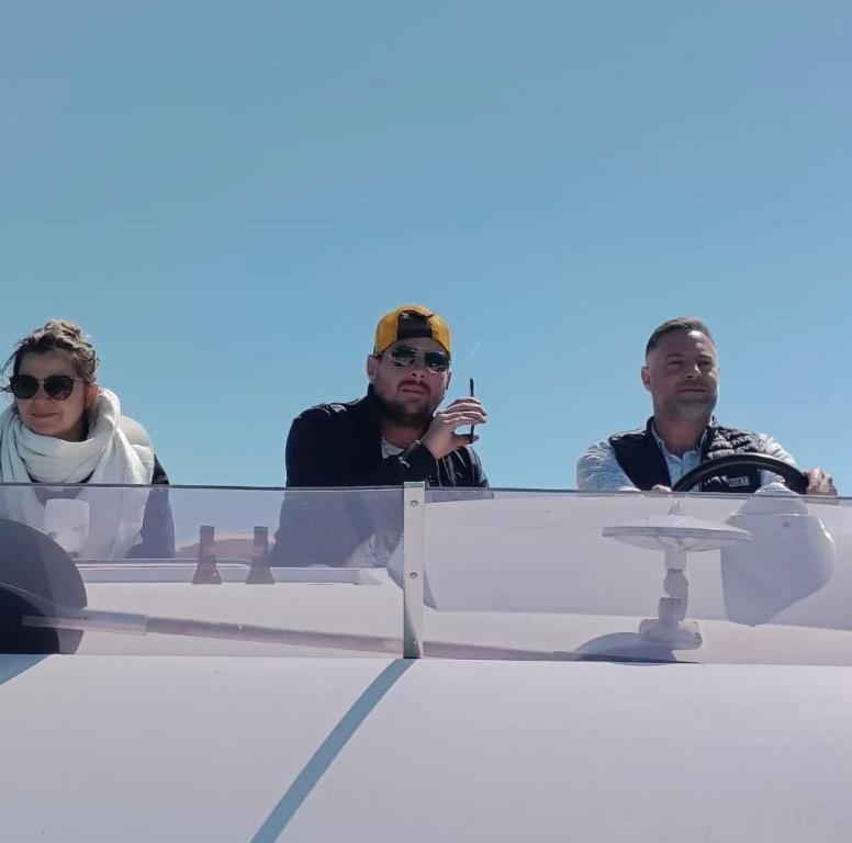 Bateau Nuit Insolite nuit insolite Region non trouvee La Rochelle 8
