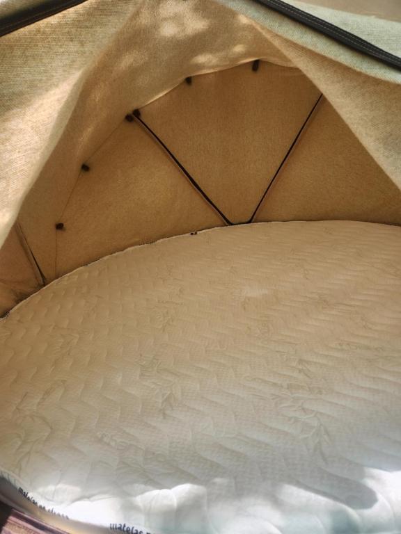 Bulle perchee nuit insolite Languedoc Roussillon Sonnac sur lʼHers 1