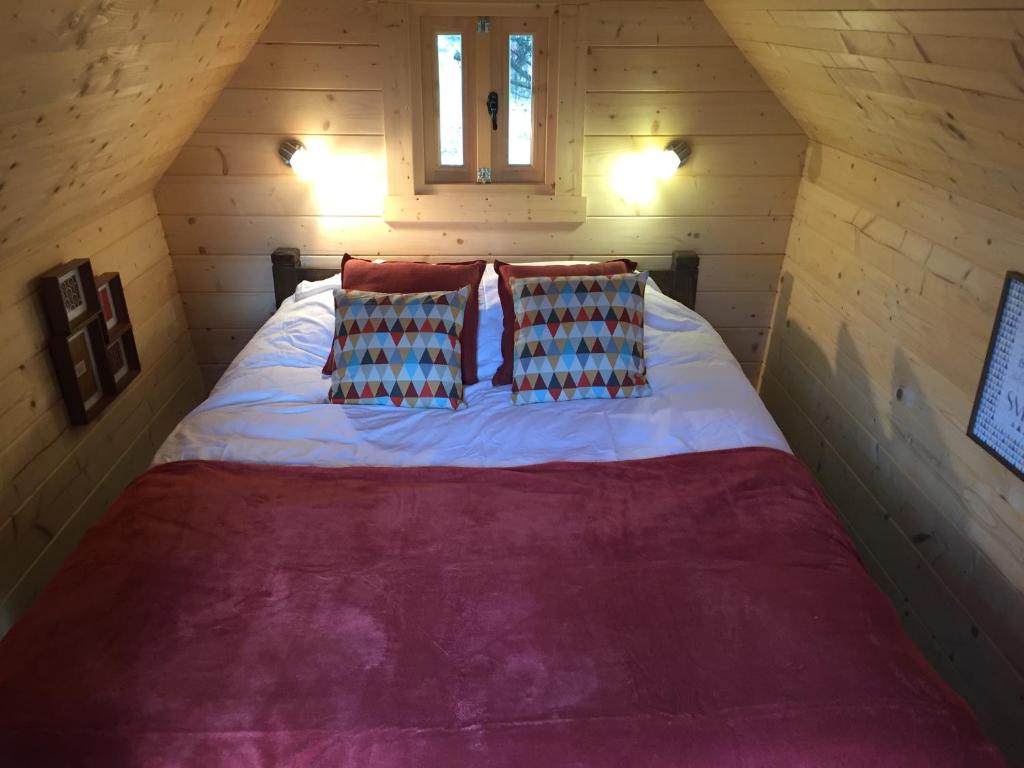 Cabane Aligote nuit insolite Bourgogne Saint Albain 5