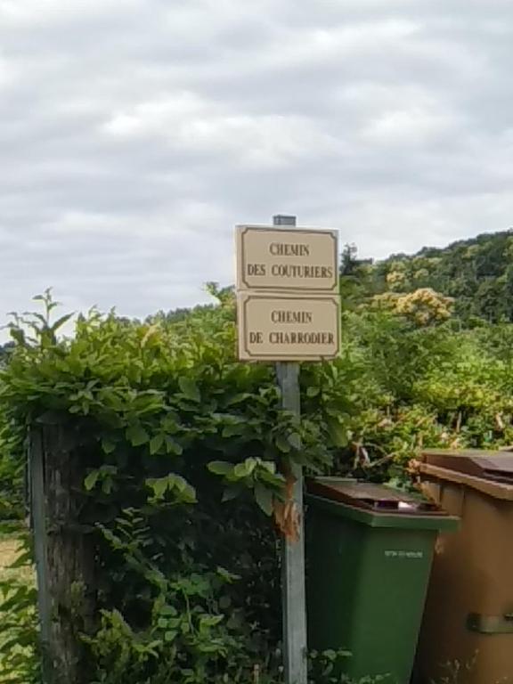 Camping La Foret du Morvan nuit insolite Bourgogne Larochemillay 10