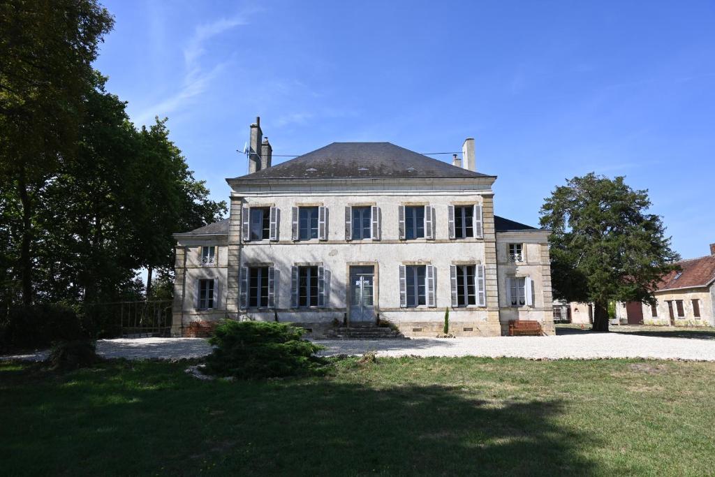 Chateau Morinerie Glamping nuit insolite Region non trouvee Ville non trouvee 4