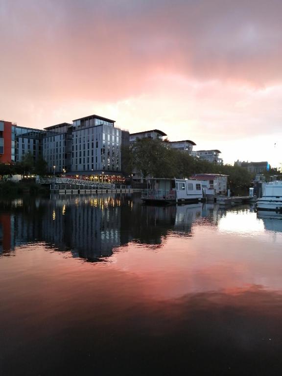 Esprit Peniche nuit insolite Pays de la Loire Nantes 5