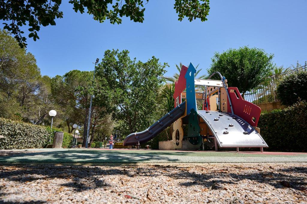 Glamping Frejus nuit insolite Provence Alpes Cote dAzur Roquebrune sur Argens 17