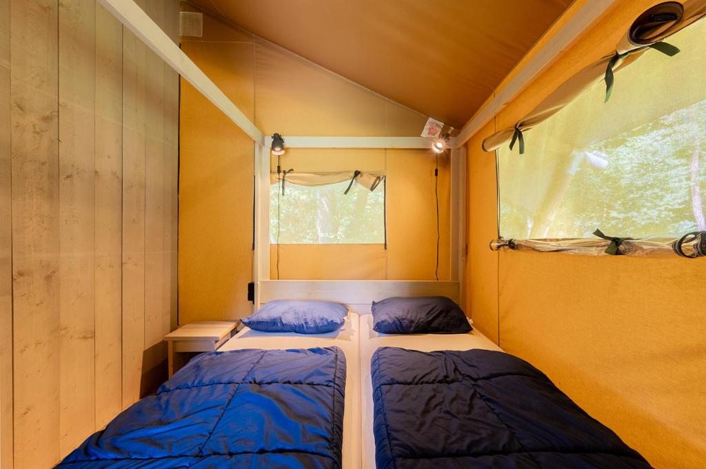 Glamping Haure Loire nuit insolite Auvergne Sainte Sigolene 3