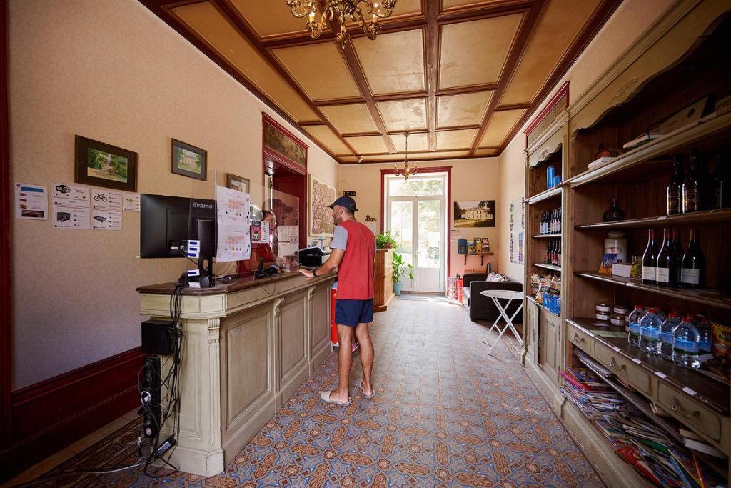 Glamping Loire Valley nuit insolite Region non trouvee Ingrandes 2