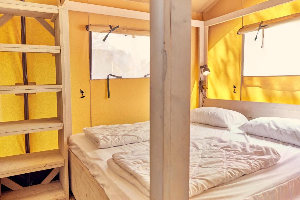 Glamping Payrac nuit insolite Midi Pyrenees Payrac 17