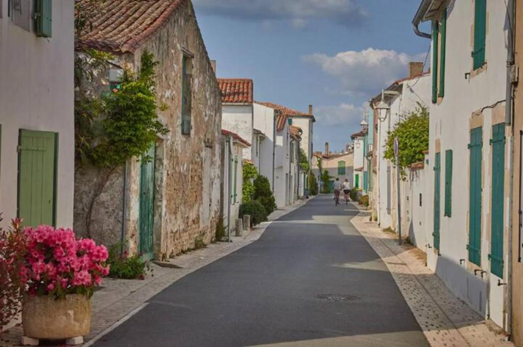 Kampaoh Cote Sauvage nuit insolite Region non trouvee Saint Clement des Baleines 12