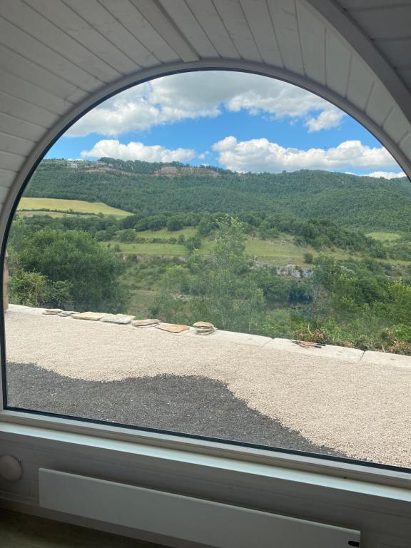 La Cachottiere nuit insolite Midi Pyrenees La Bastide Pradines 12