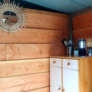 Le tipi a Marie deconnectez vous nuit insolite Midi Pyrenees Cambounes 3