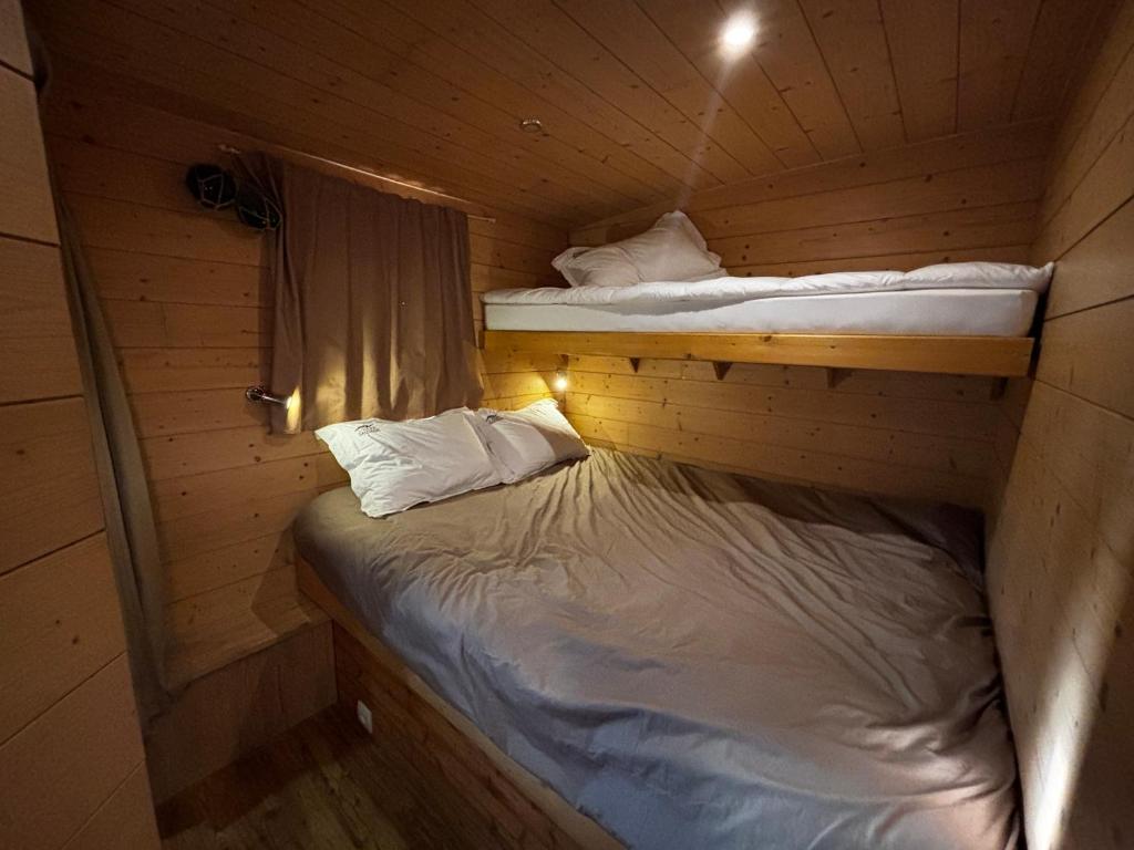 Lerre sauvage nuit insolite Pays de la Loire Blain 5