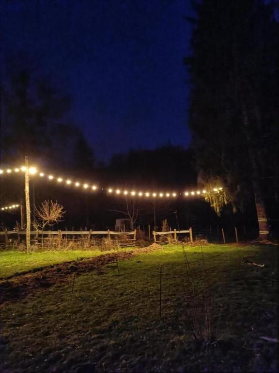 Luxe tent Coq de Marans nuit insolite Region non trouvee Ville non trouvee 6