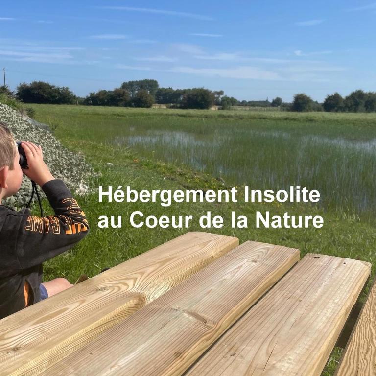 Nature en Somme nuit insolite Picardie Quend 12