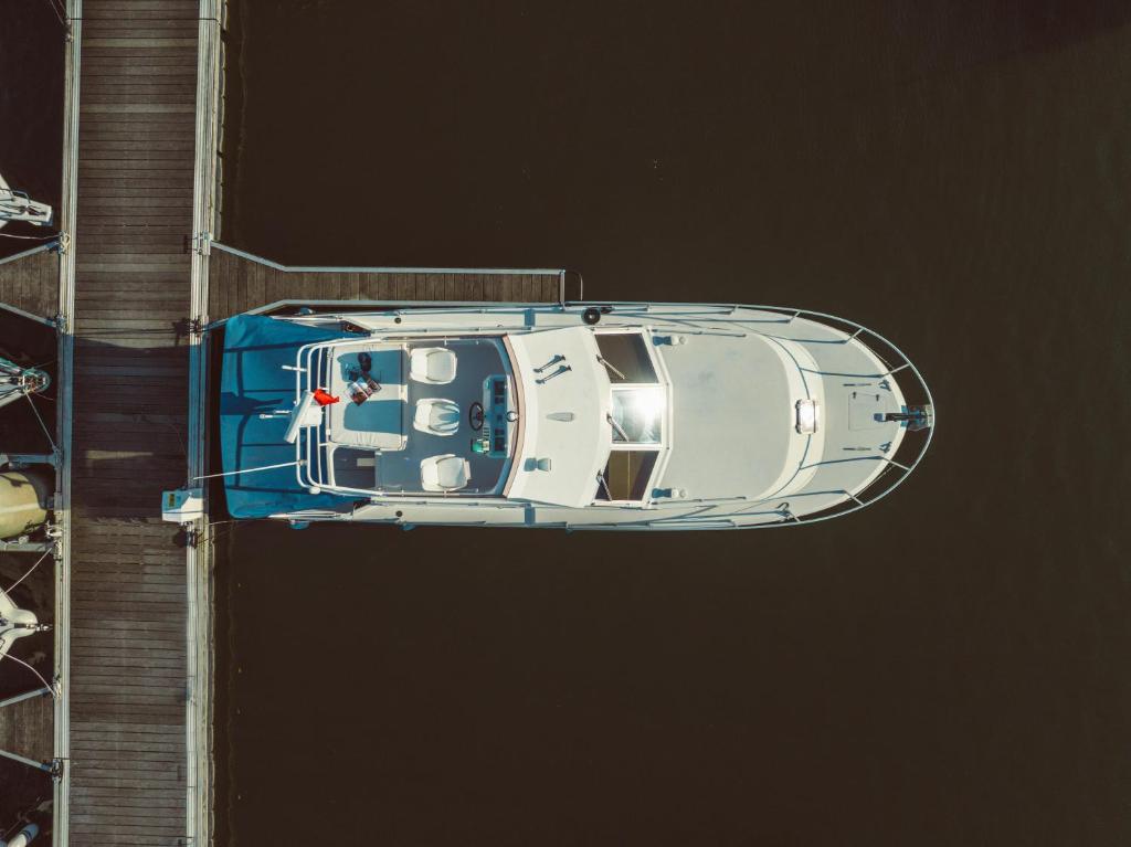 No Limit Charter nuit insolite Normandie Rouen 15