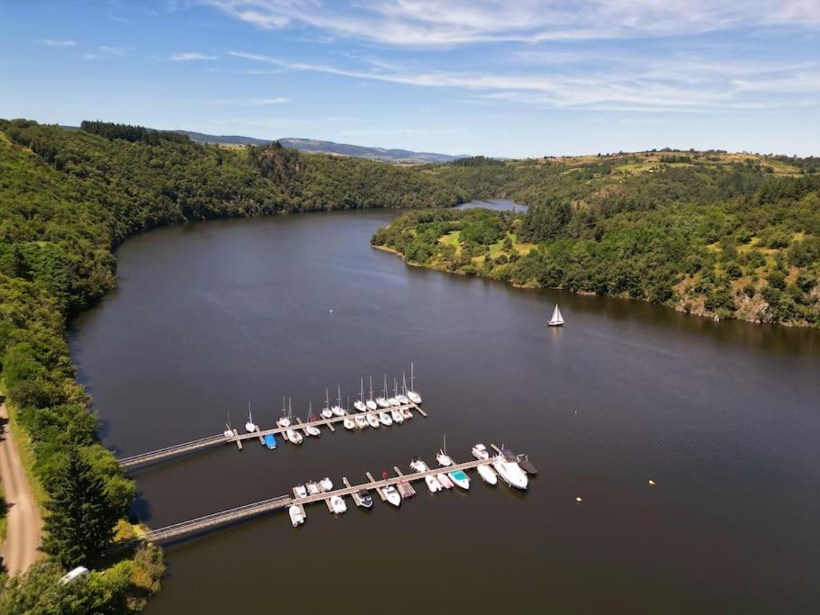 Nuits insolites sur un bateau 12m en pleine nature nuit insolite Rhone Alpes Bully 14