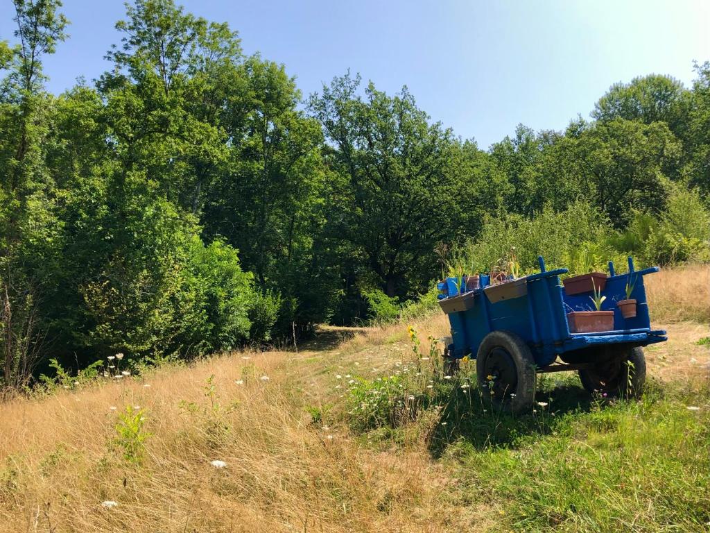Petite Fugue nuit insolite Midi Pyrenees Cransac 11