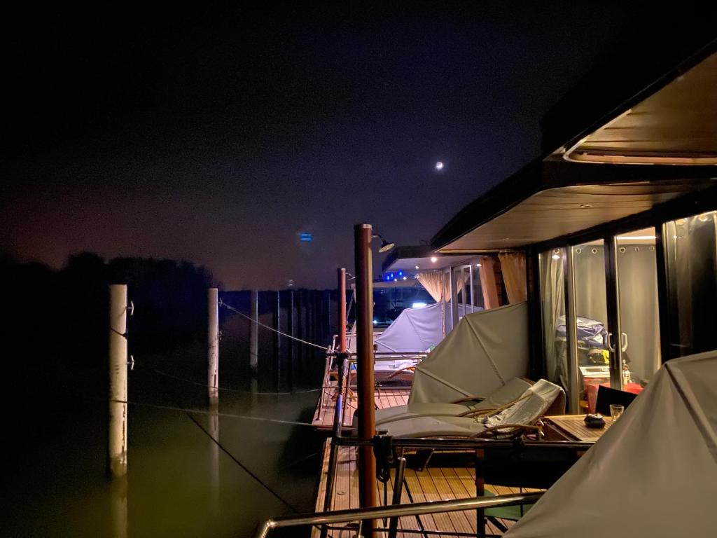 Reves dO en Camargue nuit insolite Languedoc Roussillon Vauvert 16