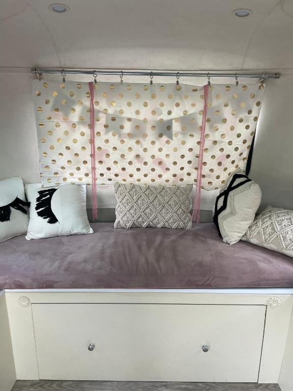 Saleve Glamping nuit insolite Rhone Alpes Archamps 3