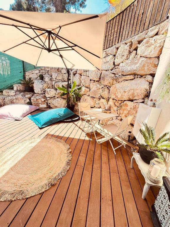 Tente Lodge spa MFG chez CC nuit insolite Provence Alpes Cote dAzur Cantaron 10
