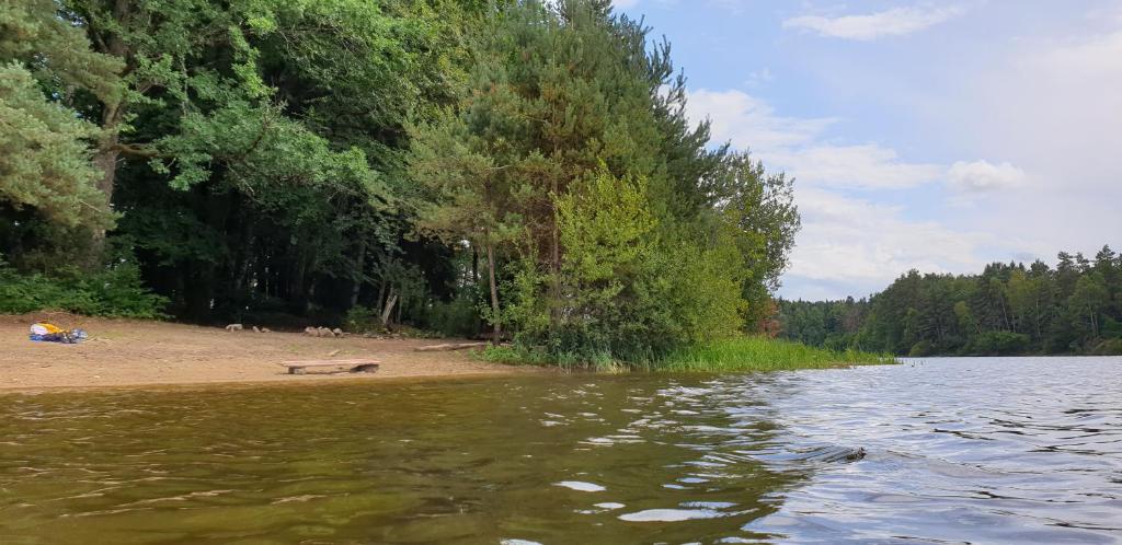 Tipi Camping Le Soustran nuit insolite Limousin Neuvic 6