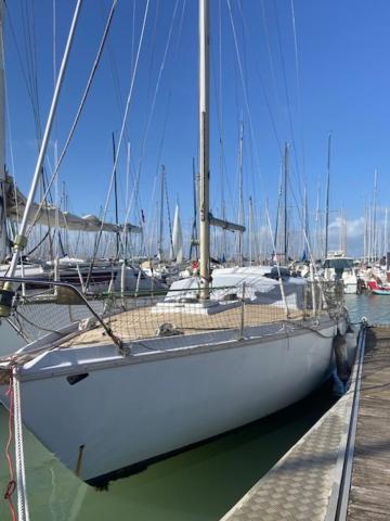 location petit voilier nuit insolite Region non trouvee La Rochelle 9