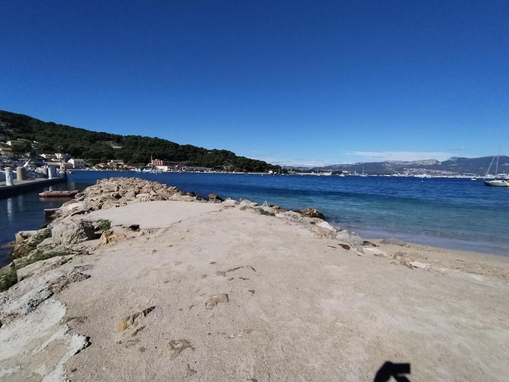 week end insolite nuit insolite Region non trouvee Saint Mandrier sur Mer 7