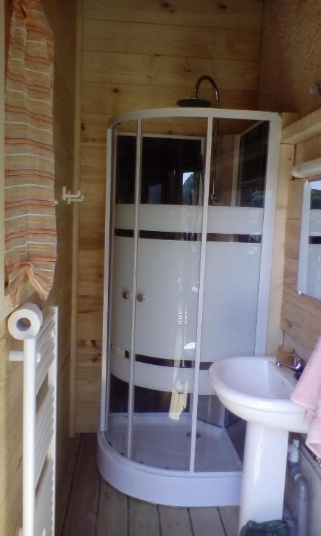 yourte dhotes nuit insolite Franche Comte Mailley et Chazelot 2